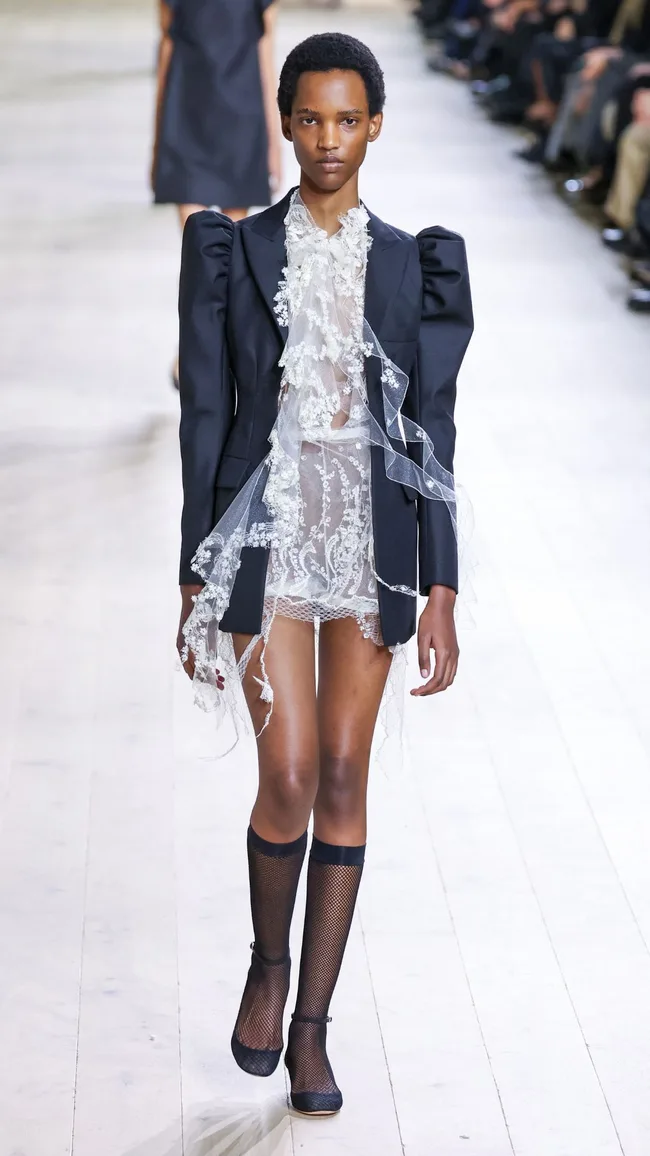 Dior Couture Spring 2025