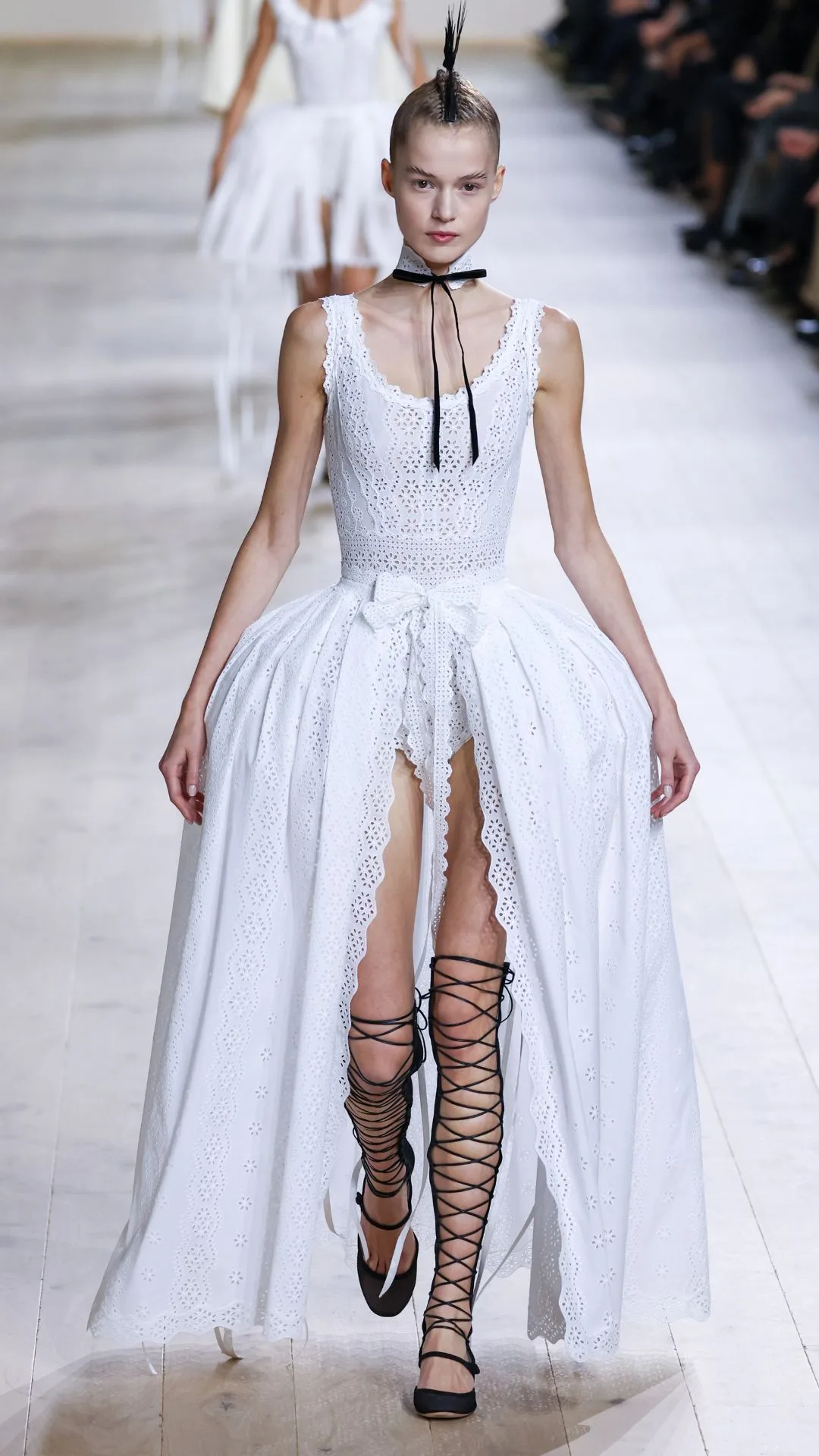 Dior Couture Spring 2025