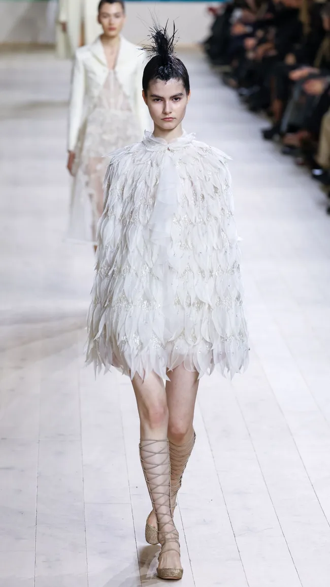 Dior Couture Spring 2025