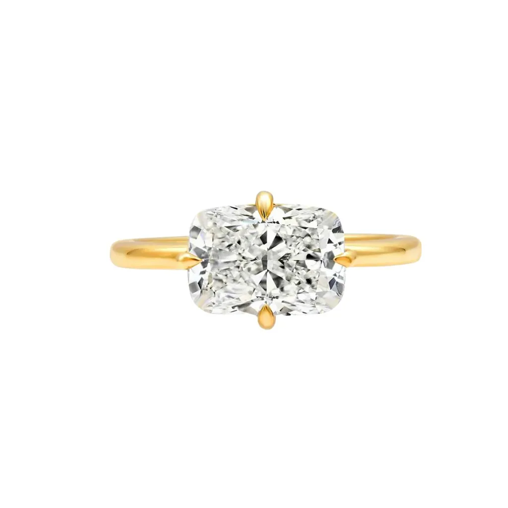 The Cut Jewellery, Lia Ring