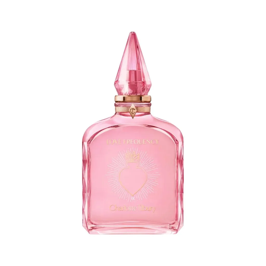 Charlotte Tilbury, Love Frequency perfume
