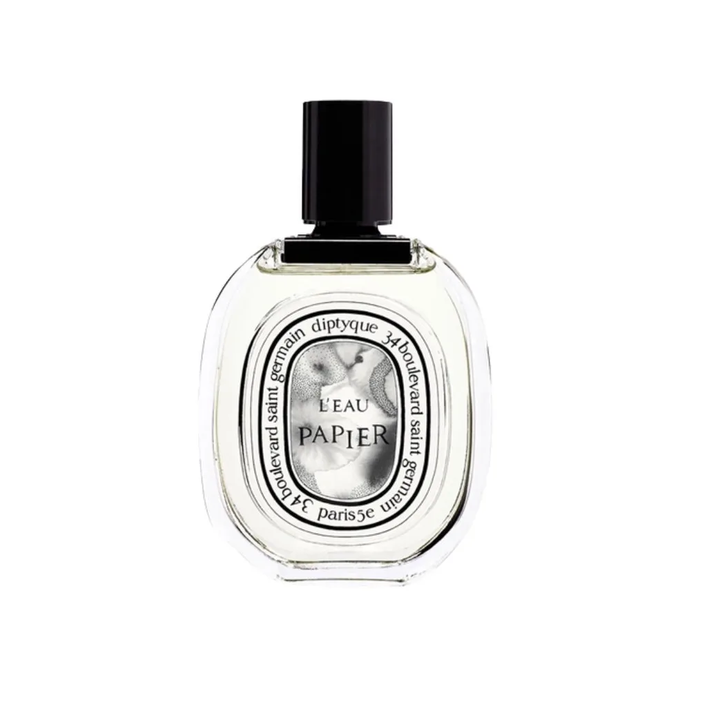 Diptyque L'eau papier