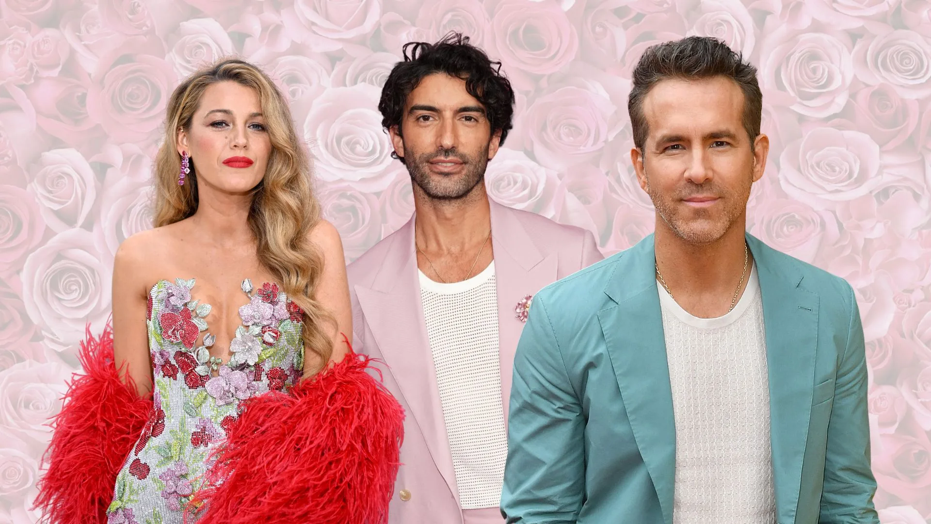 Justin Baldoni Sues Blake Lively, Ryan Reynolds For 400 Million