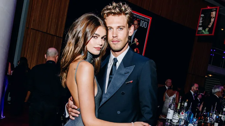 Kaia Gerber & Austin Butler Have Split