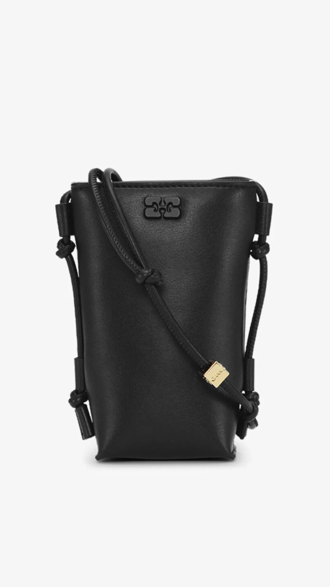 Ganni, Bou Cross Body Bag