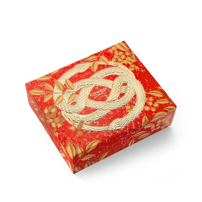 Lunar New Year Luxury Gift Guide 2025