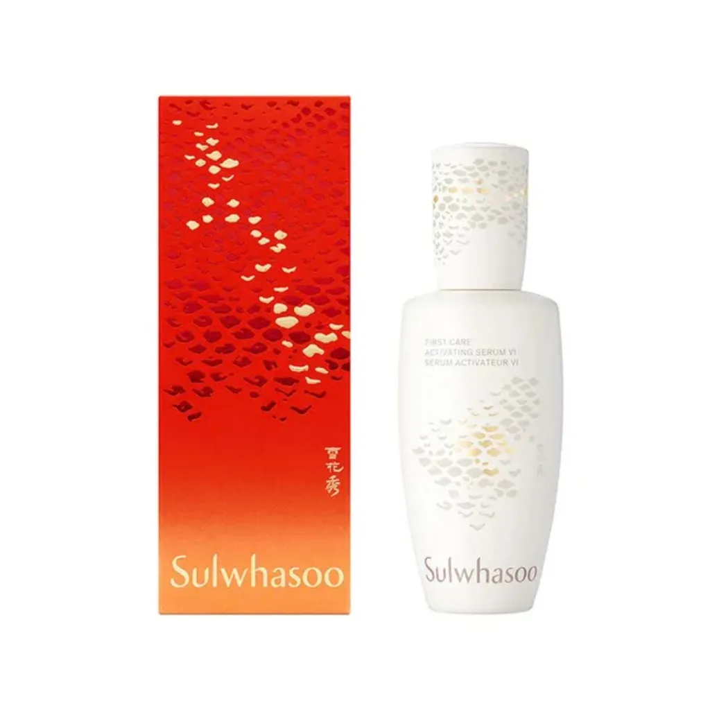Sulwhasoo, First Care Activating Serum