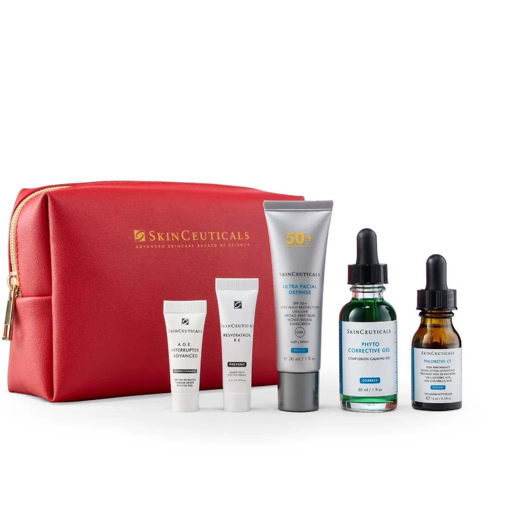 Skinceuticals Lunar New Year Gift Set