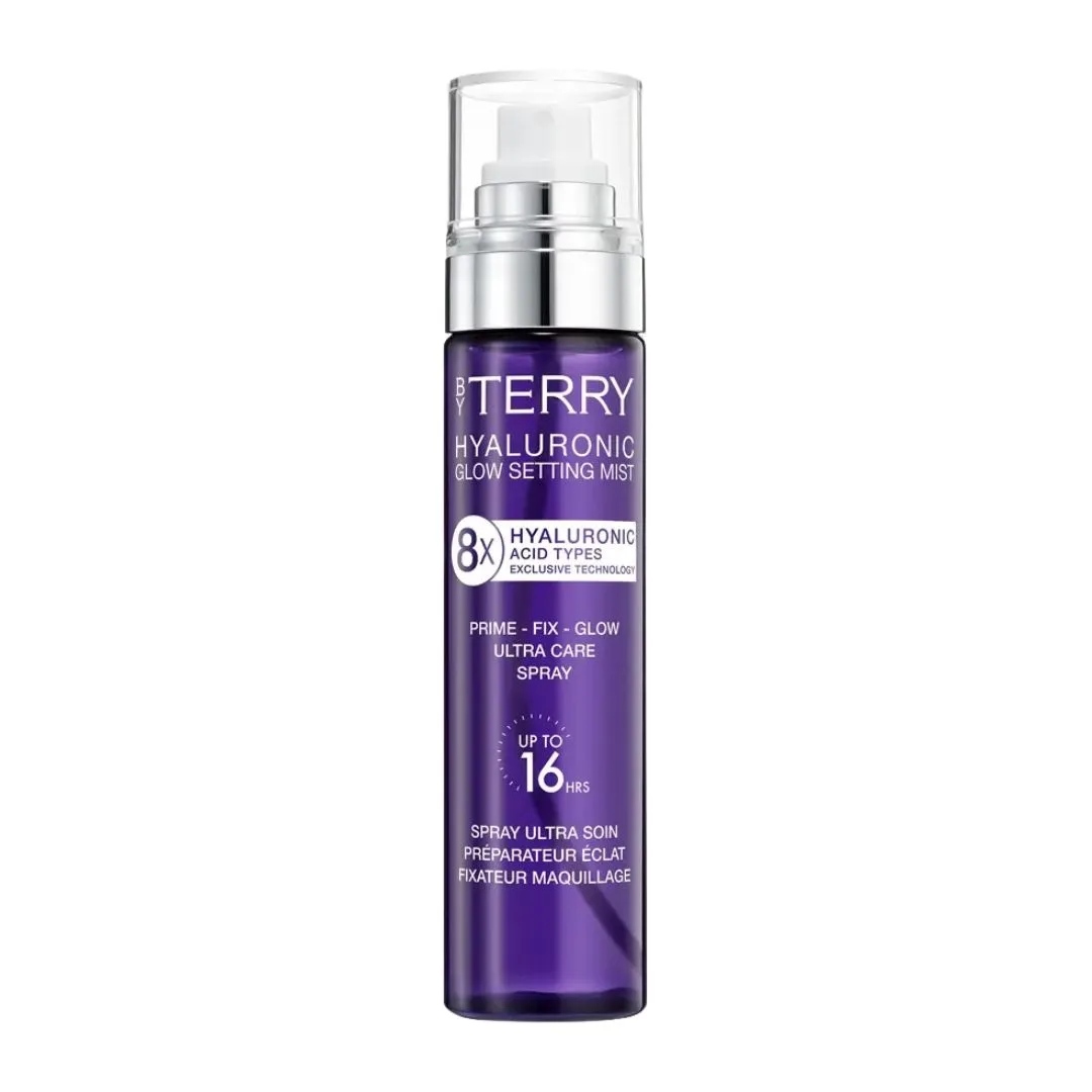  By Terry Hyaluronic Glow Setting Mist