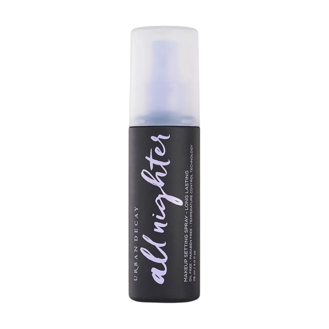 Urban Decay All Nighter Long Lasting Setting Spray 