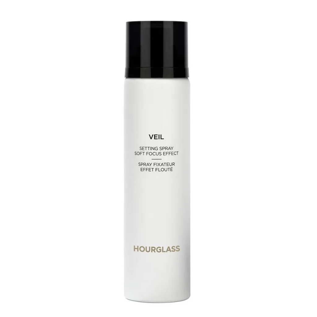 Hourglass, Veil Soft Focus Setting Spray