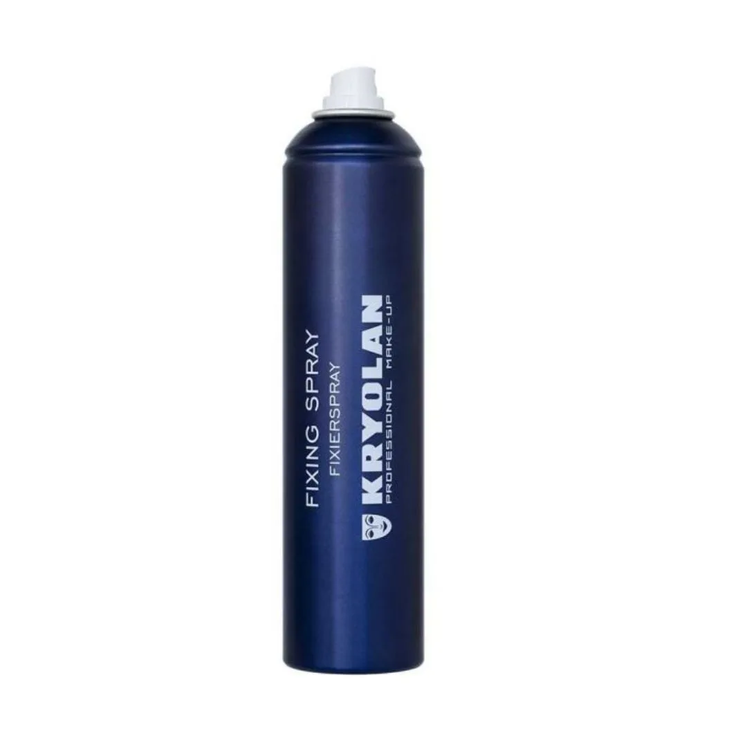 Kryolan, Fixing Spray