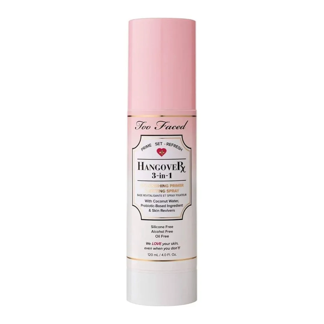 Too Faced Hangover Setting Spray 