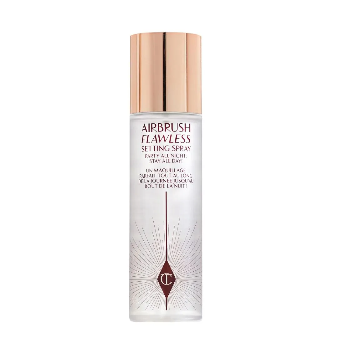 Charlotte Tilbury Airbrush Flawless Setting Spray 