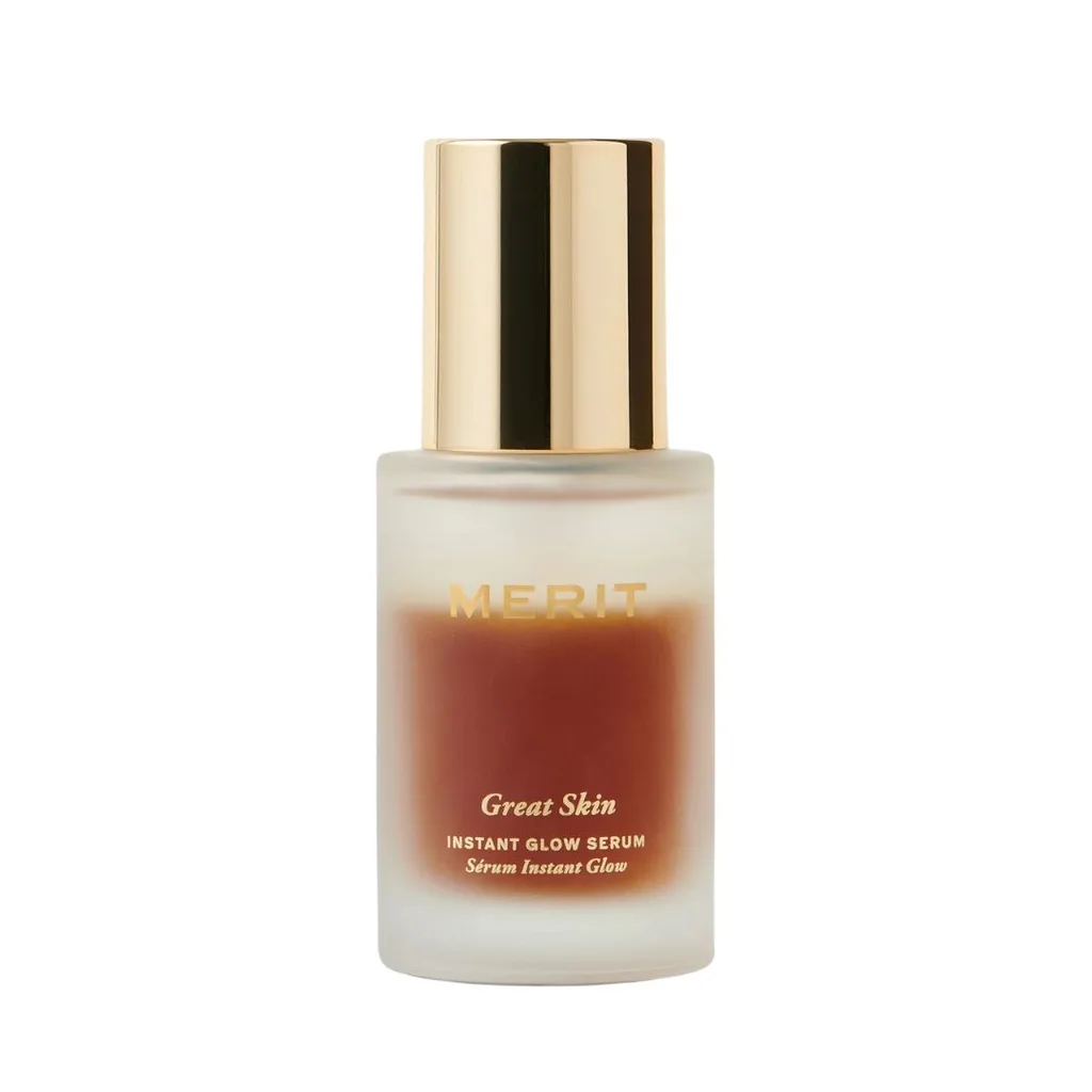 Merit Great Skin Glow Serum