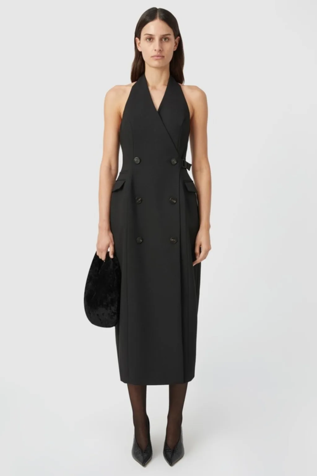 Best Iconic Sale Picks Camilla And Marc Ortega Dress