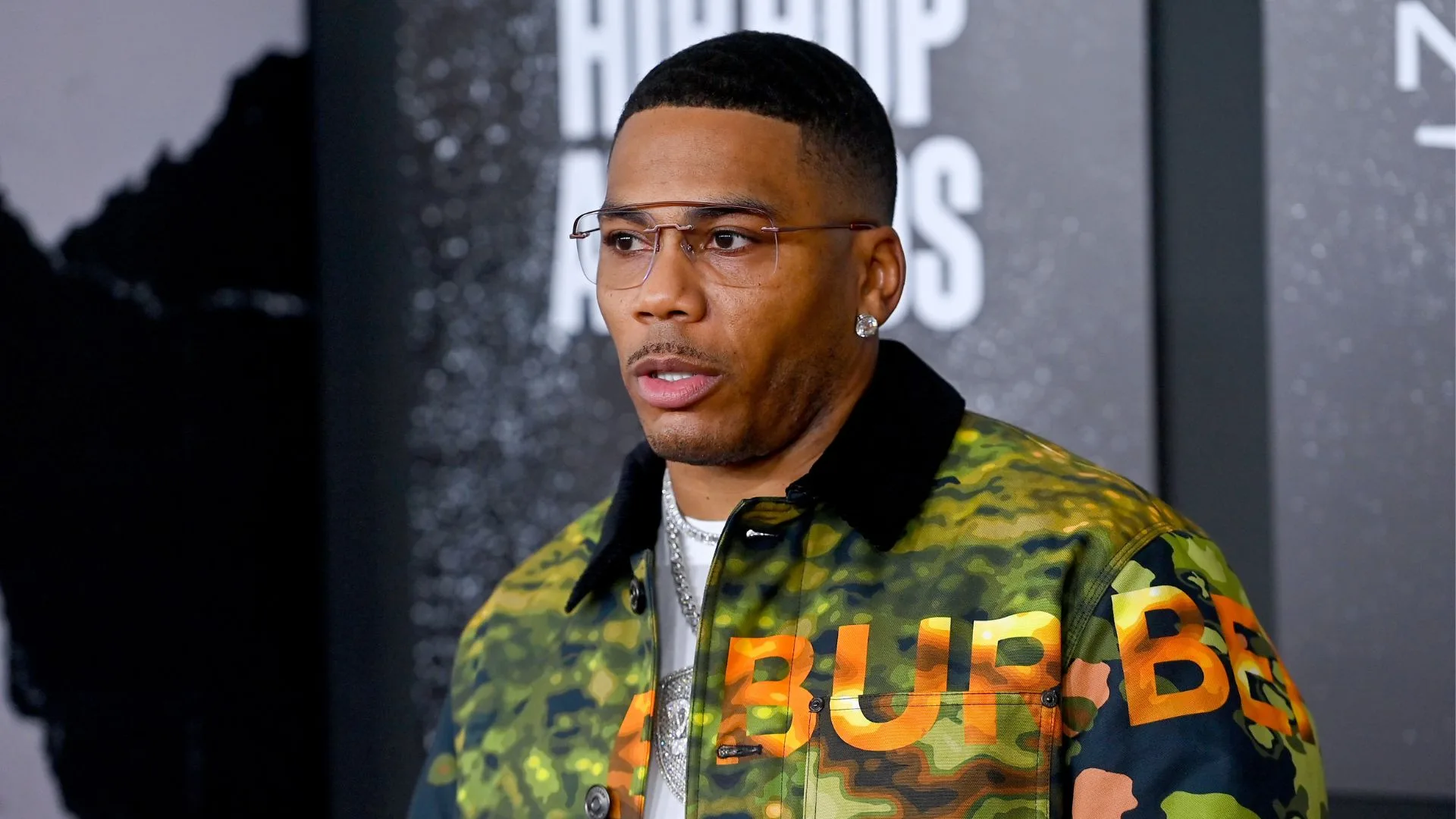 nelly is performing at trump's inauguration