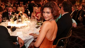 zendaya golden globes dresses