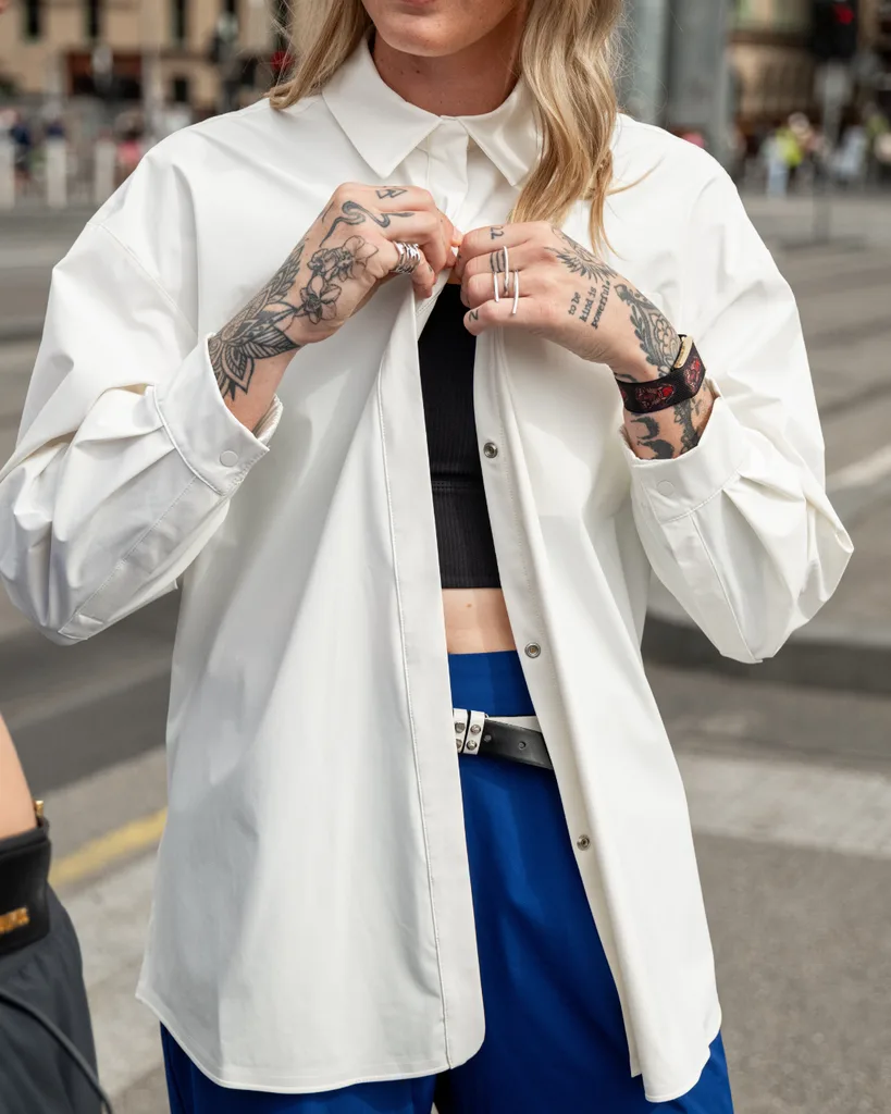 Nike 24.7 Collection