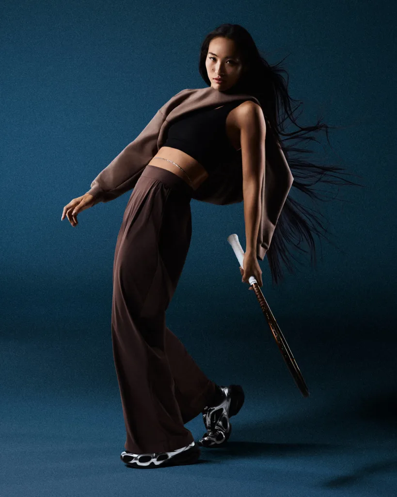 Nike 24.7 Collection