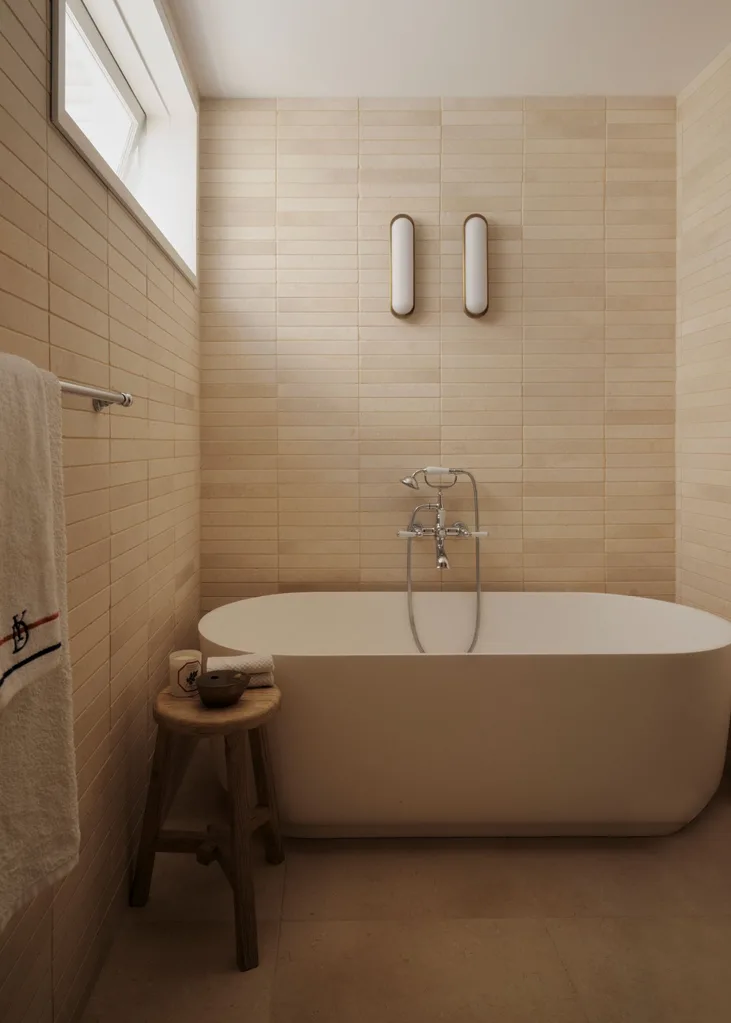 Annalisa Ferraris's paddington home