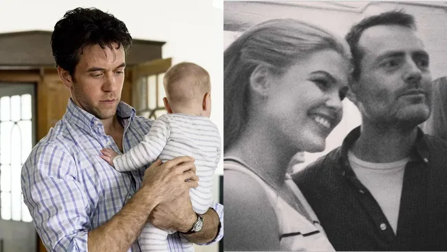 apple cider vinegar real life clive belle's partner