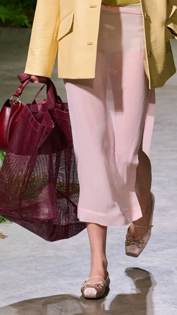 Gucci Resort, 2025