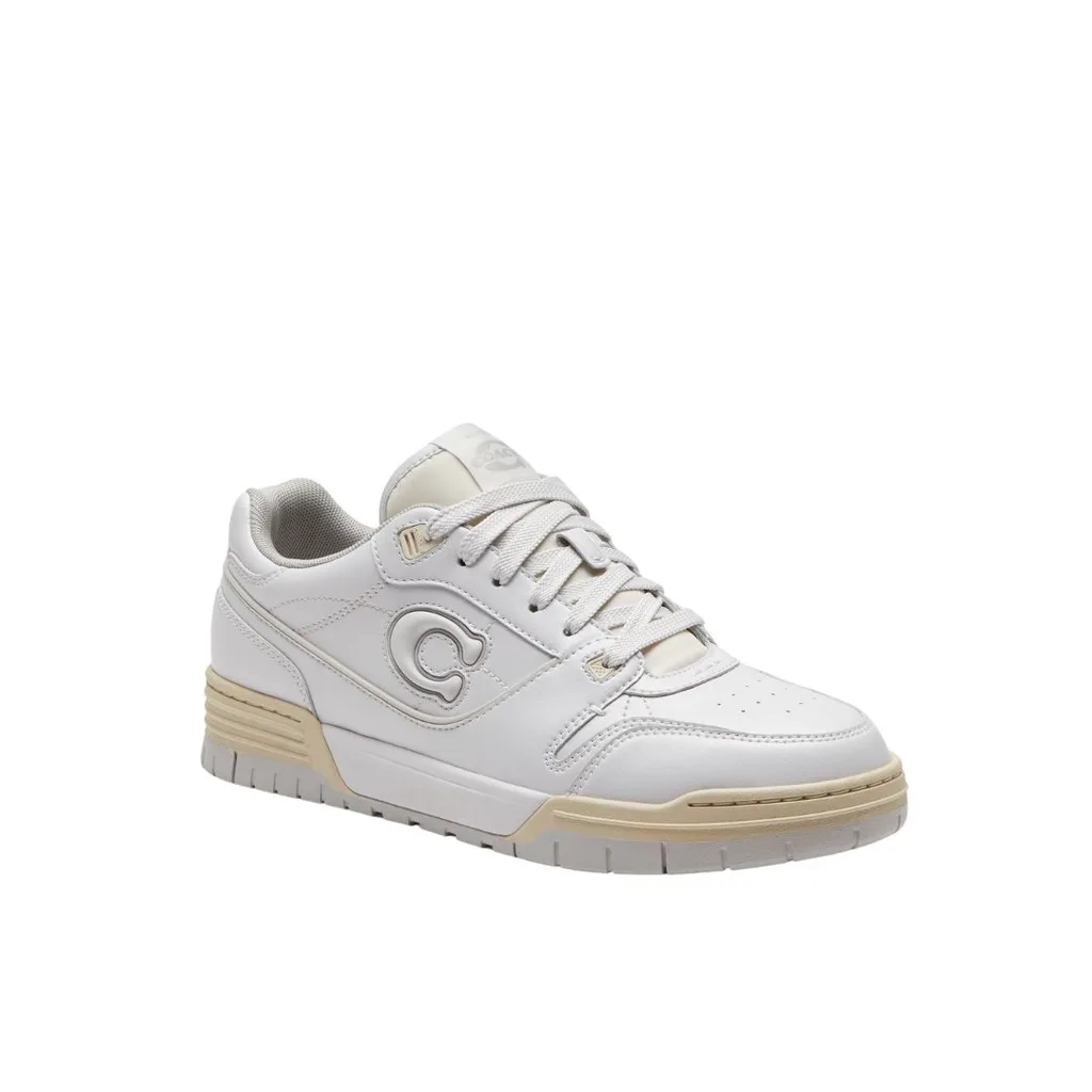 Coach Soho Sneaker