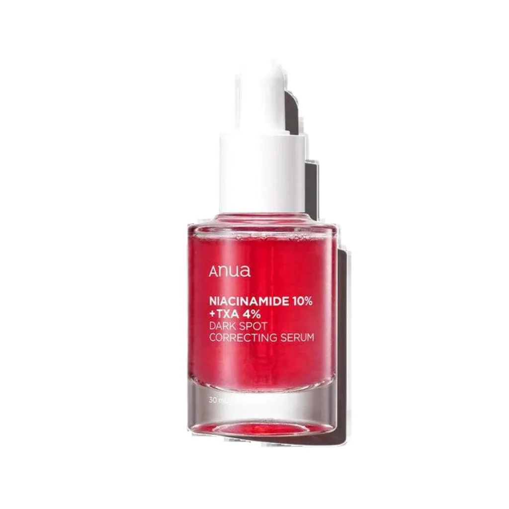 Anua Niacinamide 10% + TXA 4%
