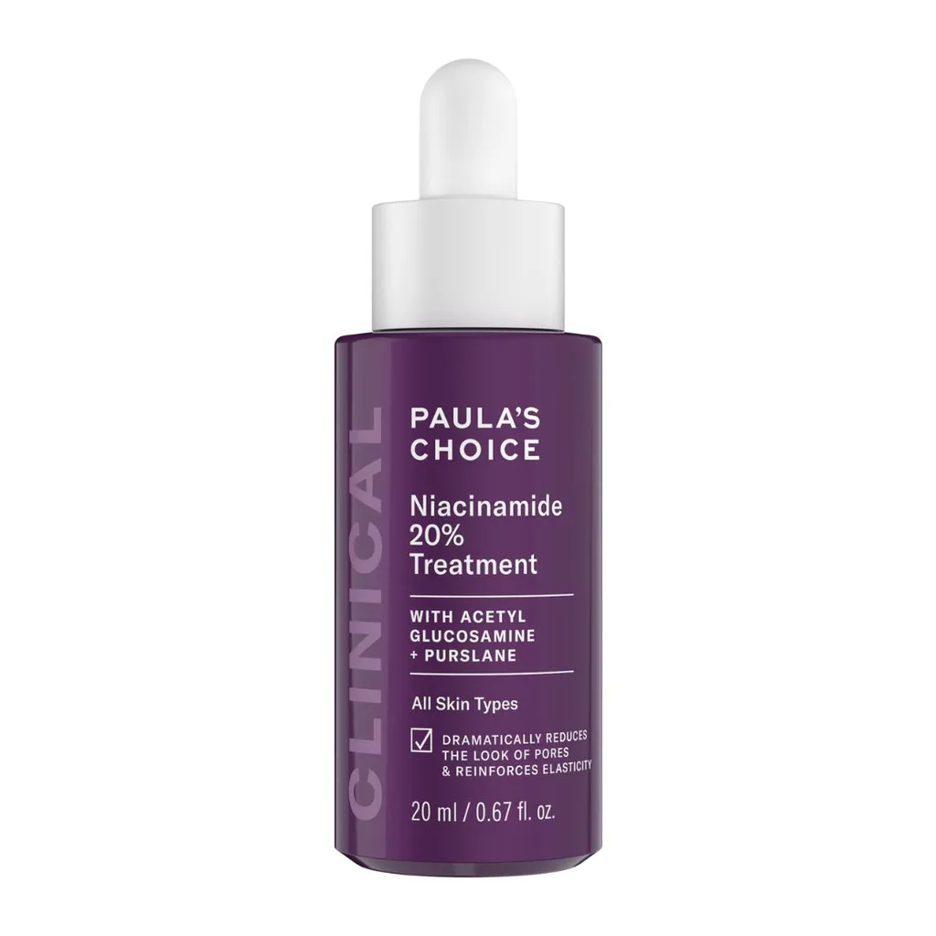 Paula's Choice Niacinamide 20% Serum