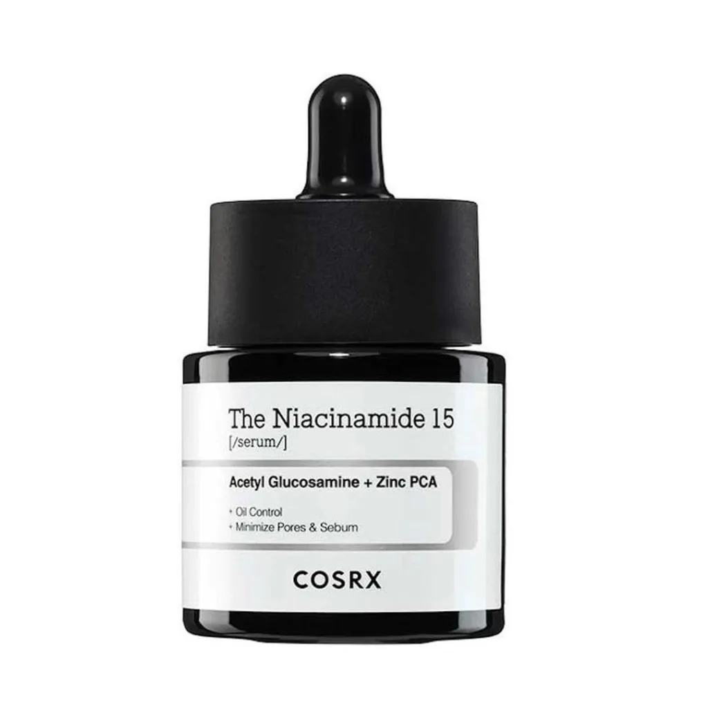 COSRX The Niacinamide 15