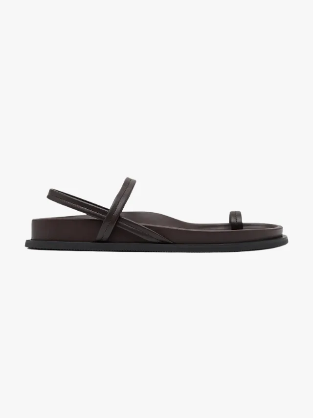Best Sandal Brand_ST. AGNI Twist Sandal