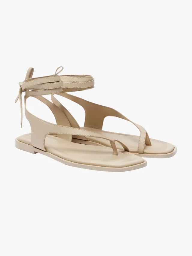 Best Sandal Brands_A.EMERY Heidi Leather Sandal