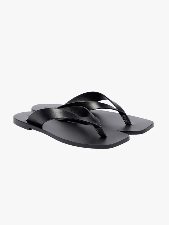 Best Sandal Brands_A.EMERY Kinto Sandal