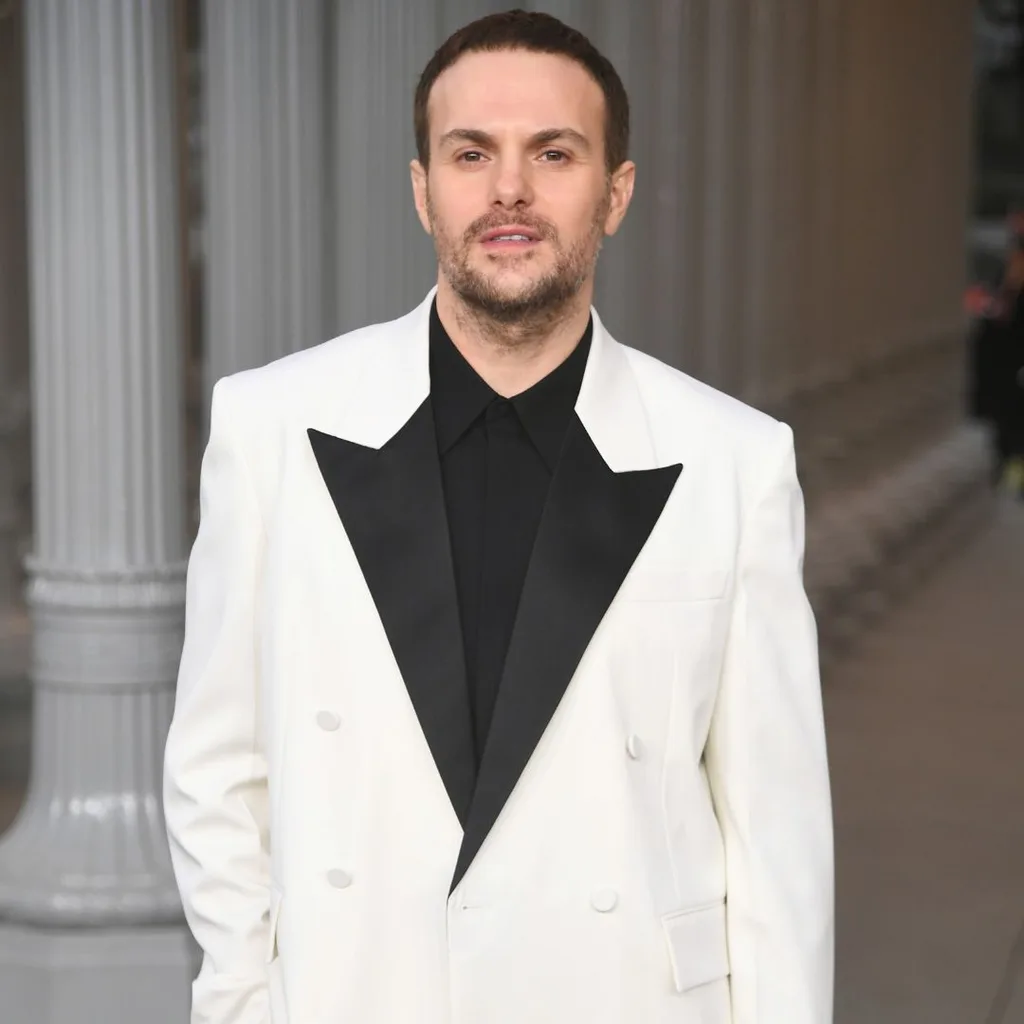 Sebato De Sarno has exited Gucci