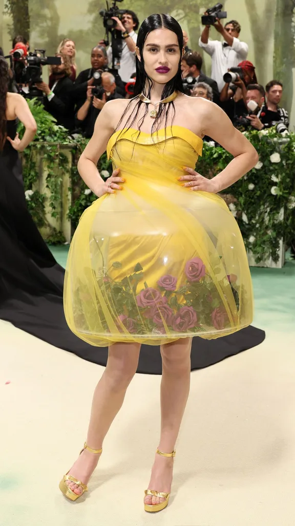 Amelia Gray wearing Underarmour Terranium Dress