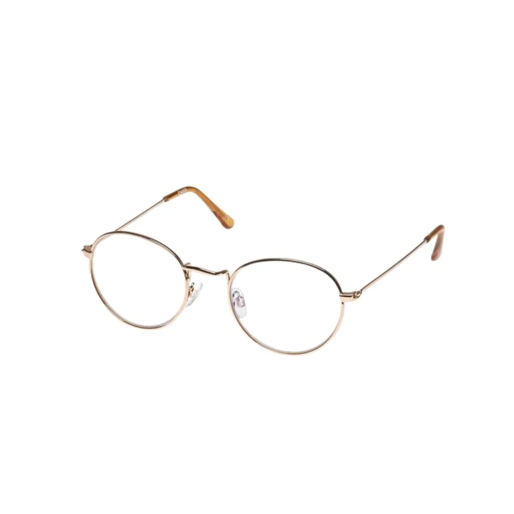 Oppen The Door metal frame glasses