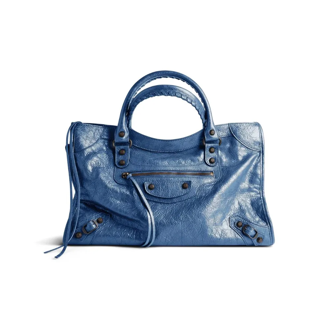 Balenciaga Le City bag