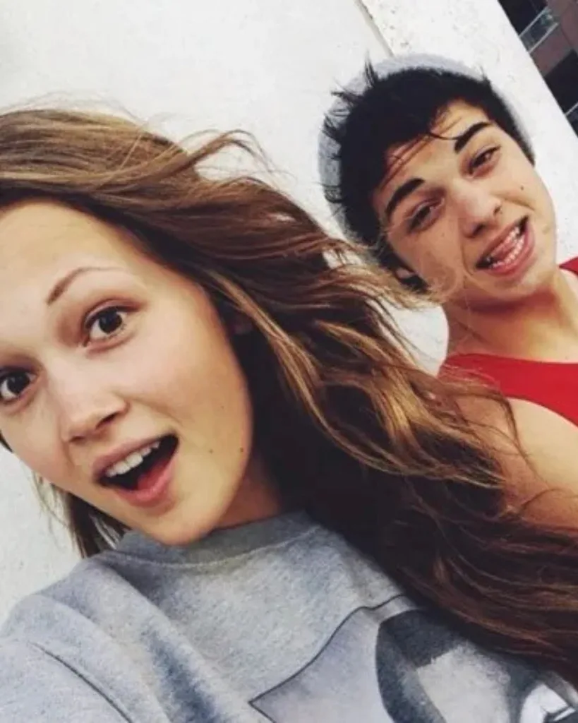 Noah Centineo Girlfriend