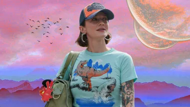 Planet Parade August 2025