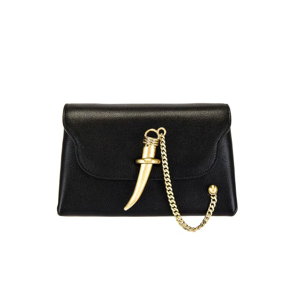 Sancia The Anouk Tooth Bag