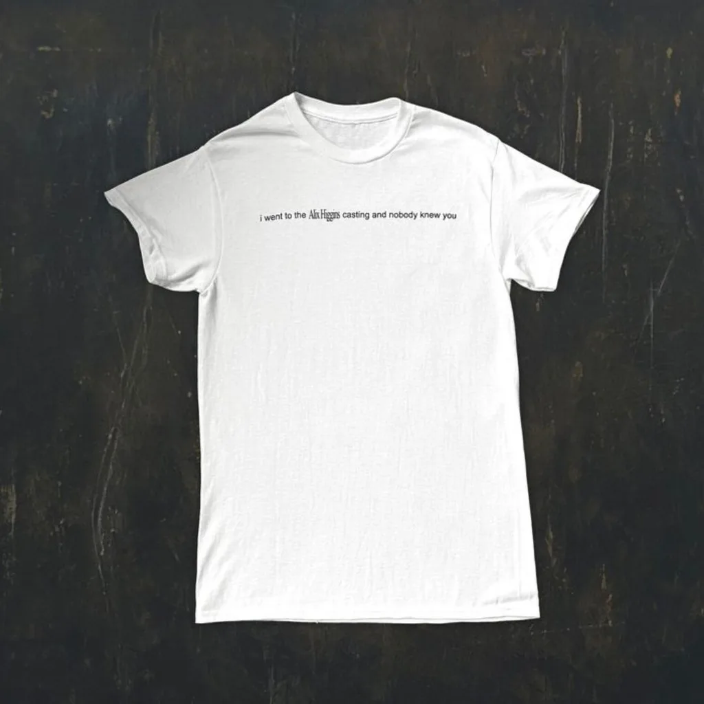 Alix Higgins casting t