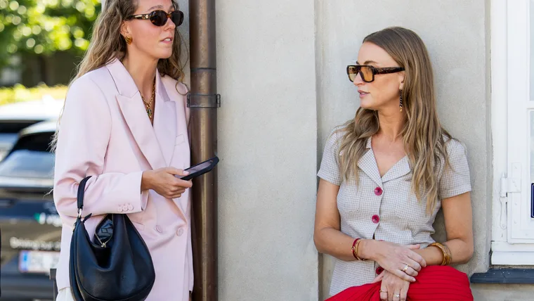 This Chic, Affordable Aussie Label Has Become My Go-To For Everyday Basics