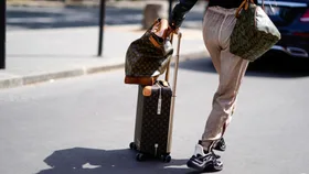 best luggage brands australia