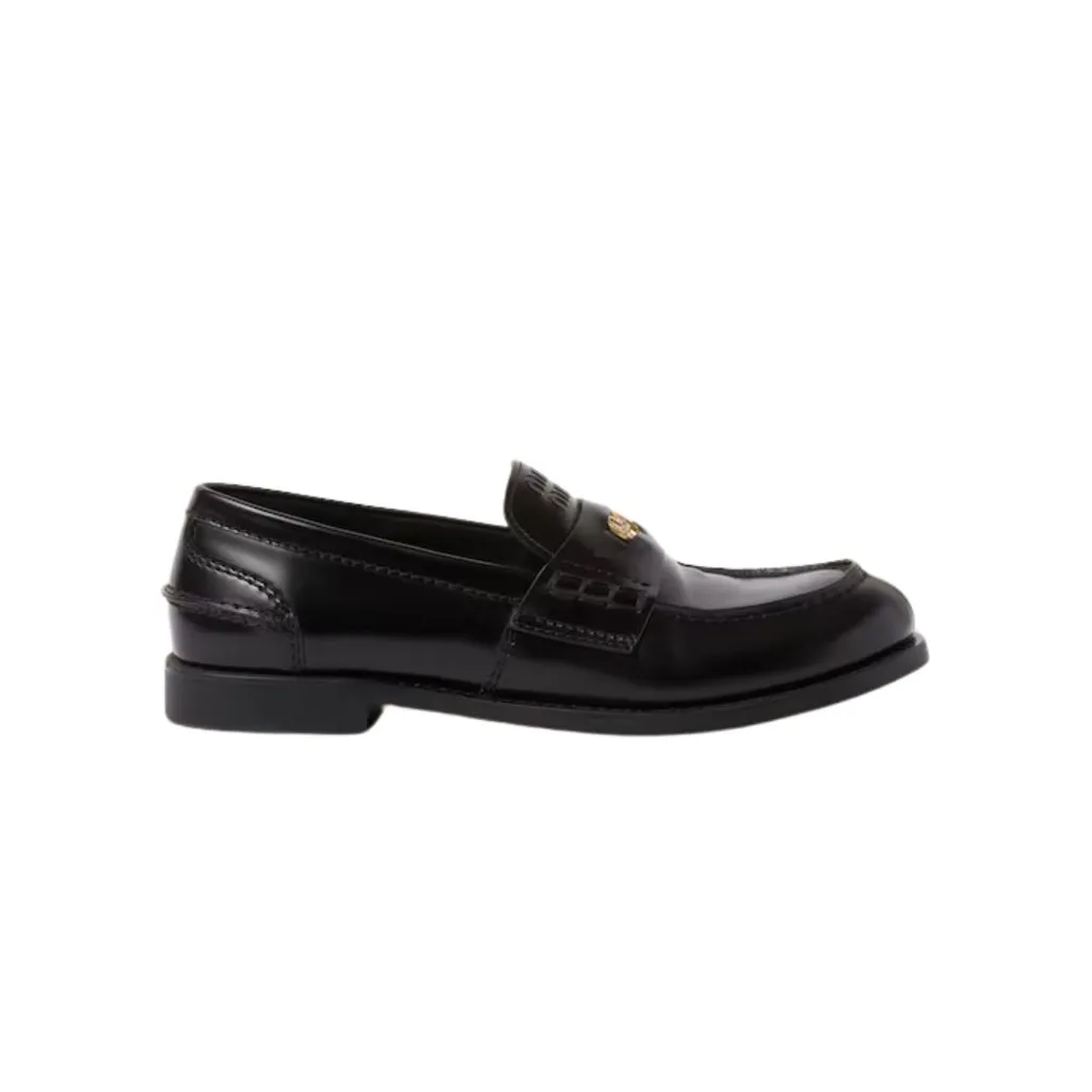 Miu Miu Loafers