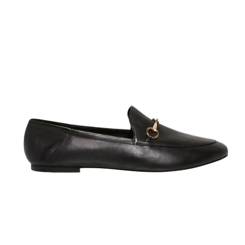 Dani Leather Loafer