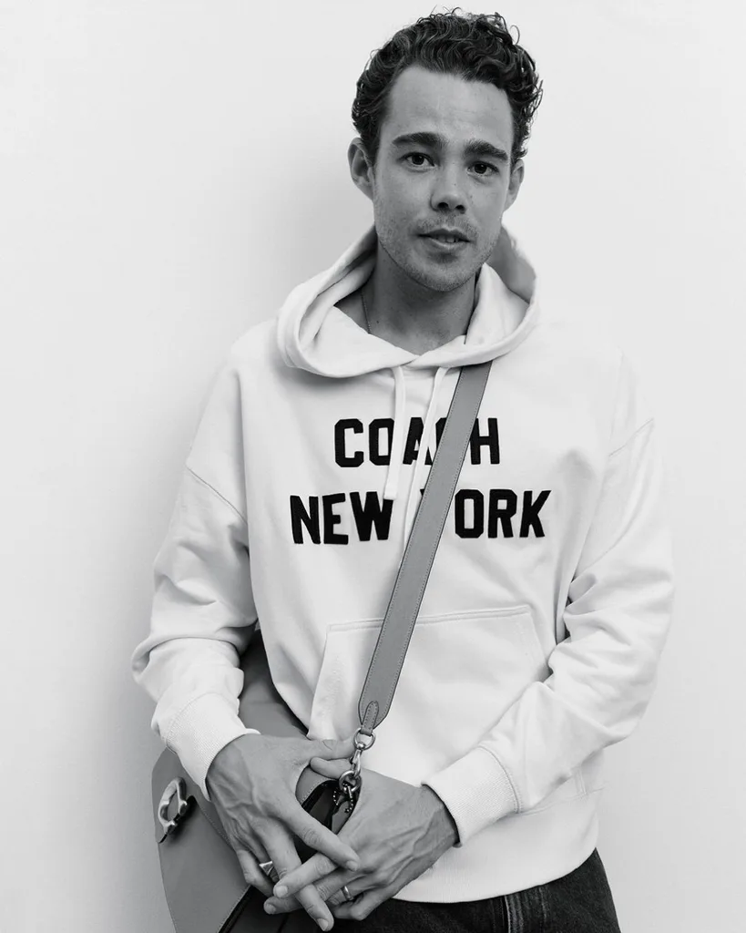 Musician Tim Commandeur