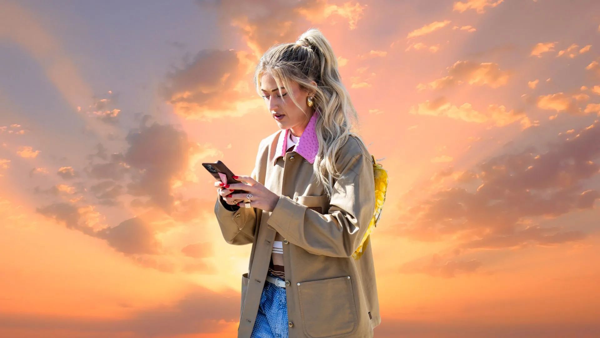 Daylight Savings is almost over