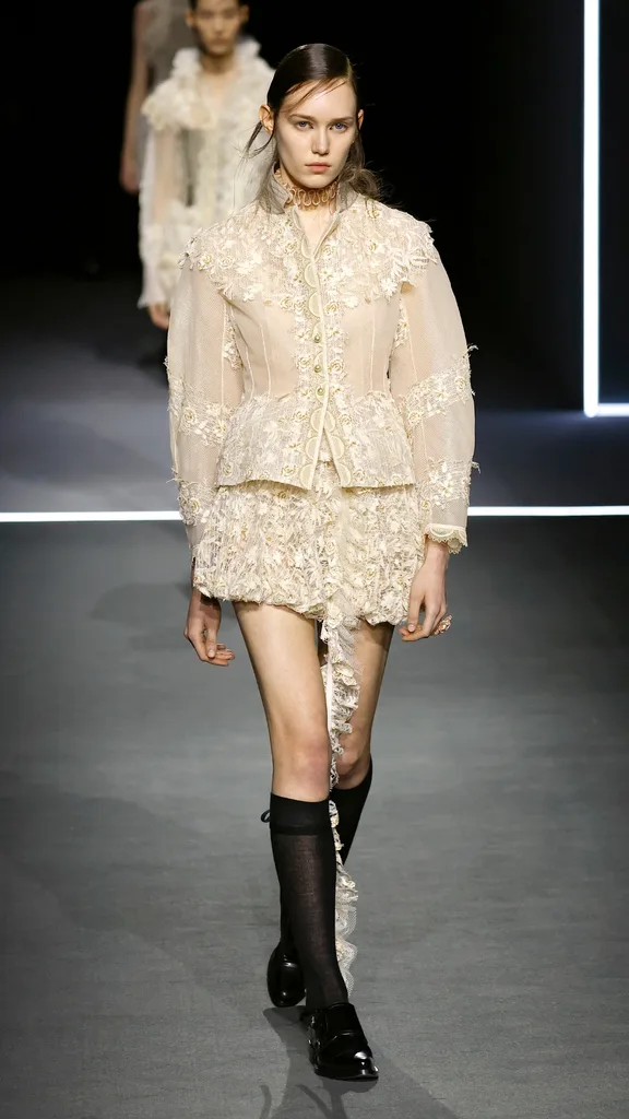 dior autumn winter 2025