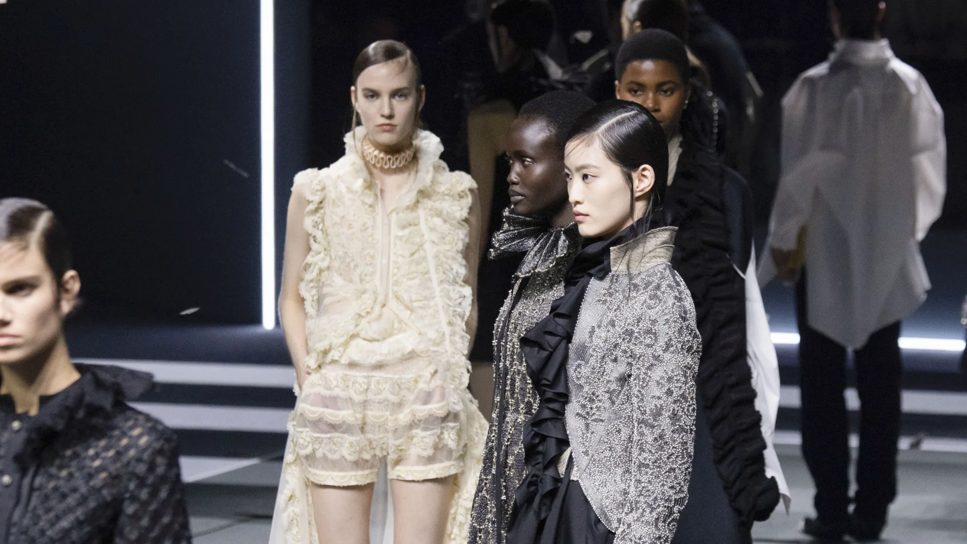 dior autumn winter 2025